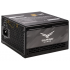 Fuente de Poder Naceb NA-2598 80 PLUS Gold ATX, Modular, 24-pin ATX, 12VHPWR, 120mm, 750W - Imagen adicional 1