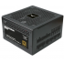 Fuente de Poder Naceb NA-2598 80 PLUS Gold ATX, Modular, 24-pin ATX, 12VHPWR, 120mm, 750W