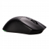 Mouse Gamer Naceb Phero Dinasty, Inalámbrico, Óptico, 10.000DPI, Bluetooth, Negro - Imagen adicional 2