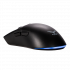 Mouse Gamer Naceb Phero Dinasty, Inalámbrico, Óptico, 10.000DPI, Bluetooth, Negro - Imagen adicional 5