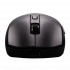 Mouse Gamer Naceb Phero Dinasty, Inalámbrico, Óptico, 10.000DPI, Bluetooth, Negro - Imagen adicional 1