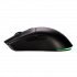 Mouse Gamer Naceb Phero Dinasty, Inalámbrico, Óptico, 10.000DPI, Bluetooth, Negro - Imagen adicional 7