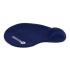 Mousepad Naceb con Descansa Muñecas de Gel NA-549AZDE, Azul Marino  2