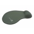 Mousepad Naceb con Descansa Muñecas de Gel, Gris  1