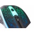 Mouse Gamer Naceb Óptico NA-592NE, Alámbrico, USB, 1200DPI, Multicolor  1