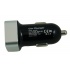 Naceb Cargador para Auto NA-602, 5V, 2x USB 2.0, Negro  3