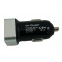 Naceb Cargador para Auto NA-602, 5V, 2x USB 2.0, Negro - Imagen adicional 2