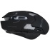 Mouse Naceb Láser NA-615, Alámbrico, USB, 2400DPI, Negro  1