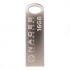 Memoria USB Naceb USB-U106-20-16GB, 16GB, USB-A 2.0, Lectura 25MB/s, Escritura 10MB/s, Plata