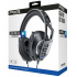 Nacon Audífonos Gamer Rig 300 Pro Hs, Alámbrico, 1.2 Metros, 3.5mm, Negro  3