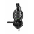 Nacon Audífonos Gamer Rig 300 Pro Hx, Alámbrico, 1.2 Metros, 3.5mm, Negro  2