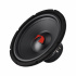 Nakamichi Subwoofer NS-W12D, 120W RMS, 40 - 1000Hz, 12", Negro  1