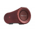 Nakamichi Bocina Portátil PUNCHRED, Bluetooth, Inalámbrico, USB-C, 50W, Rojo - Resistente al Agua  3