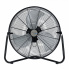 Narvik Ventilador NA-F20, 3 Velocidades, 20", Negro