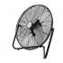 Narvik Ventilador NA1020, 3 Velocidades, 20", Negro  2