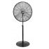 Narvik Ventilador NA1030, 3 Velocidades, 30", Negro  1