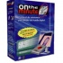 National Soft On the Minute Linea con Huella 3.0 DP, 25 Empleados OTM-DP-25  1