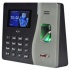 National Soft Control de Acceso y Asistencia Biométrico OTM-K20-ADIC, 500 Usuarios  1
