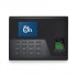National Soft Control de Acceso y Asistencia Biométrico On The Minute NS760, 3000 Huellas, USB - No Incluye Software  1