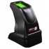 National Soft Lector de Huella Digital OTM-Z4-50, para 50 Empleados
