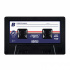 Native Instruments Grabadora de Audio Reloop Tape 2, hasta 128GB, USB, Negro/Azul  5