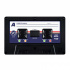 Native Instruments Grabadora de Audio Reloop Tape 2, hasta 128GB, USB, Negro/Azul  4