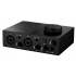 Native Instruments Interfaz de Audio Komplete Audio 2, XLR/TRS, USB, Negro  1