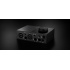Native Instruments Interfaz de Audio USB Komplete Audio 2, Entrada 2 x XLR/TRS, Salida 2 x 6.35mm   2