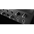 Native Instruments Interfaz de Audio Komplete Audio 6 MK2, XLR/TRS, USB, Negro  5