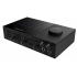 Native Instruments Interfaz de Audio Komplete Audio 6 MK2, XLR/TRS, USB, Negro  1