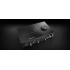 Native Instruments Interfaz de Audio Komplete Audio 6 MK2, XLR/TRS, USB, Negro  2