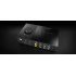 Native Instruments Interfaz de Audio Komplete Audio 6 MK2, XLR/TRS, USB, Negro  3
