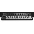 Native Instruments Teclado MIDI Komplete Kontrol M32, 32 Teclas, USB, Negro  3