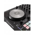Native Instruments Controlador para DJ Traktor Kontrol S2, 2 Canales, 24 bit, USB, RCA, Negro  3
