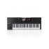 Native Instruments Teclado MIDI Komplete Kontrol S49 MK2, 49 Teclas, USB, Negro  1
