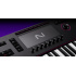 Native Instruments Teclado MIDI Komplete Kontrol S49 MK2, 49 Teclas, USB, Negro  7