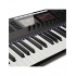 Native Instruments Teclado MIDI Komplete Kontrol S49 MK2, 49 Teclas, USB, Negro  2