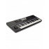 Native Instruments Teclado MIDI Komplete Kontrol S49 MK2, 49 Teclas, USB, Negro  4