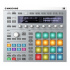 Native Instruments Mezcladora DJ MK2, USB, Blanco  1