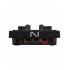 Native Instruments Controlador Portátil para DJ Traktor X1 MK3, USB, Negro  4