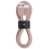 Native Union Cable USB-A Macho - USB-C Macho, 1.2 Metros
