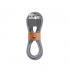 Native Union Cable Lightning Macho - USB A Macho, 3 Metros, Zebra  1