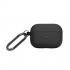 Native Union Funda Roam para AirPods Pro, Negro  1