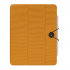 Native Union Funda Folio para iPad 11", Café  1