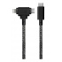Native Union Cable Lightning Macho - USB-C Macho, 1.5 Metros  2