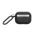 Native Union Funda Roam para AirPods Pro 2da Gen., Negro  4