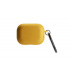 Native Union Funda Roam para AirPods 2da Gen., Amarillo  1