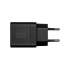 Native Union Cargador de Pared GaN, 35W, 2x USB-C, Negro  5