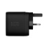 Native Union Cargador de Pared GaN, 67W, 2x USB-C, Negro  8
