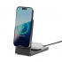 Native Union Cargador Inalámbrico Rise 2-in-1, 15W, 12V, 1 x USB-C   2